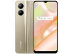 Смартфони Realme C33 64GB, Sandy Gold
