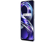 Смартфони Realme 8i 128GB, Space Purple