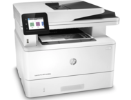 Принтери HP LaserJet Pro MFP M428fdn