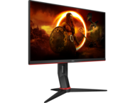 Монитори AOC 24G2SPU/BK