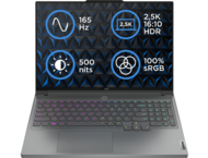 Лаптопи Lenovo Legion 7 16" Gen 7