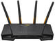 Мрежово оборудване ASUS TUF Gaming AX3000 V2