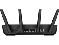 Мрежово оборудване ASUS TUF Gaming AX3000 V2