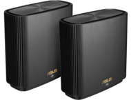 Мрежово оборудване ASUS ZenWifi XT8 AX6600 Tri-band Mesh WiFi 6 System 