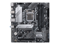 Дънни платки ASUS PRIME B560M-A