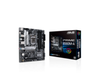 Дънни платки ASUS PRIME B560M-A