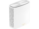 Мрежово оборудване ASUS ZenWiFi AX XD6 Tri Band Mesh WiFi 6 System 2 Pack White