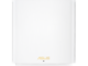 Мрежово оборудване ASUS ZenWiFi AX XD6 Tri Band Mesh WiFi 6 System 2 Pack White
