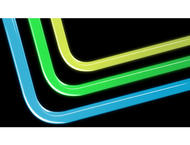 Тръби EK-Loop Hard Tube 14mm 0.8m Pre-Bent 90° - Acrylic (6pcs)