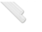 Тръби EK-Loop Hard Tube 14mm 0.5m - Acrylic (2pcs)