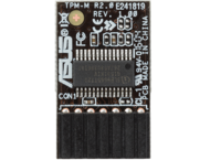Дънни платки ASUS TPM-M R2.0