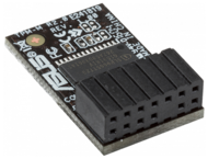 Дънни платки ASUS TPM-M R2.0