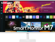 Монитори Samsung Smart Monitor M7 32BM701