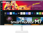 Монитори Samsung Smart Monitor M7 32BM701