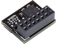 Дънни платки ASUS TPM-SPI