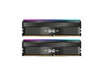 Оперативна памет 16GB (2x8GB) DDR4 3200MHz Silicon Power XPower Zenith RGB