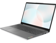 Лаптопи Lenovo IdeaPad 3 15" Ultraslim Gen 7