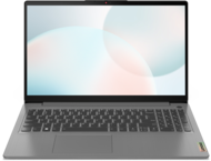 Лаптопи Lenovo IdeaPad 3 15" Ultraslim Gen 7