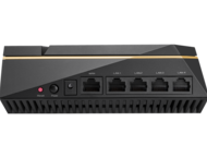 Мрежово оборудване ASUS RT-AX92U 2pack AiMesh System