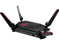 Мрежово оборудване ASUS ROG Rapture GT-AX6000