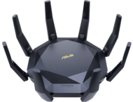 Мрежово оборудване ASUS RT-AX89X