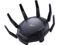 Мрежово оборудване ASUS RT-AX89X