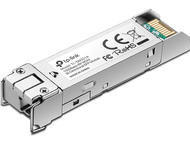 Безжични адаптери TP-Link TL-SM321A 1000Base-BX WDM двупосочен