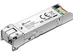 Безжични адаптери TP-Link TL-SM321A 1000Base-BX WDM двупосочен