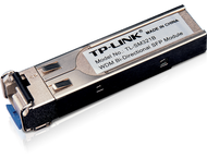 Безжични адаптери TP-Link TL-SM321B 1000Base-BX WDM двупосочен