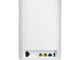 Мрежово оборудване ASUS ZenWiFi AX Hybrid XP4 Mesh AX1800 1 pack, с AV1300 HomePlug AV2 MIMO