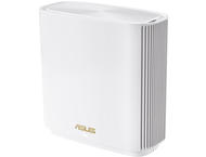 Мрежово оборудване ASUS ZenWiFi AX (XT8), в бяло