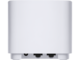 Мрежово оборудване ASUS ZenWiFi AX Mini (XD4) 3 Pack White