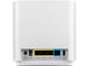 Мрежово оборудване ASUS ZenWifi XT8 AX6600 Tri-band Mesh WiFi 6 System , White