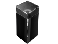 Мрежово оборудване ASUS ZenWiFi Pro ET12