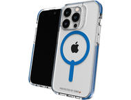 Калъфи Gear4 Cases Santa Cruz Snap Apple iPhone 14 Pro, Blue