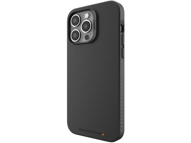 Калъфи Gear4 D3O Rio Snap Apple iPhone 14 Pro Max Black