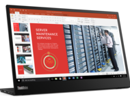 Монитори Lenovo ThinkVision M14