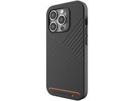 Калъфи Gear4 D3O Denali Snap Apple iPhone 14 Pro Black