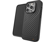 Калъфи Gear4 D3O Copenhagen Apple iPhone 14 Pro Black