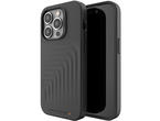 Калъфи Gear4 D3O Brooklyn Snap Apple iPhone 14 Pro Black