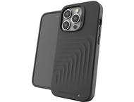 Калъфи Gear4 D3O Brooklyn Snap Apple iPhone 14 Pro Black