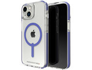 Калъфи Gear4 D3O Santa Cruz Snap Apple iPhone 14 Periwinkle