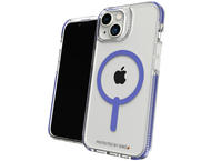 Калъфи Gear4 D3O Santa Cruz Snap Apple iPhone 14 Periwinkle