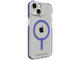 Калъфи Gear4 D3O Santa Cruz Snap Apple iPhone 14 Periwinkle