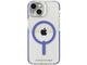 Калъфи Gear4 D3O Santa Cruz Snap Apple iPhone 14 Periwinkle