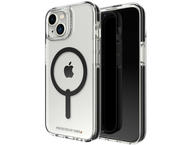 Калъфи Gear4 D3O Santa Cruz Snap Apple iPhone 14 Black
