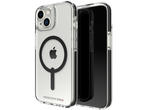 Калъфи Gear4 D3O Santa Cruz Snap Apple iPhone 14 Black