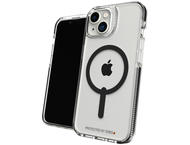 Калъфи Gear4 D3O Santa Cruz Snap Apple iPhone 14 Black