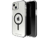 Калъфи Gear4 D3O Santa Cruz Snap Apple iPhone 14 Plus Black