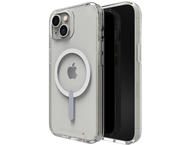 Калъфи Gear4 D3O Crystal Palace Snap Apple iPhone 14 Clear